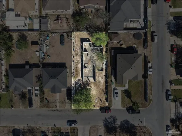 $54,900 | 7205 South La Mora Avenue, Pharr, TX 78577