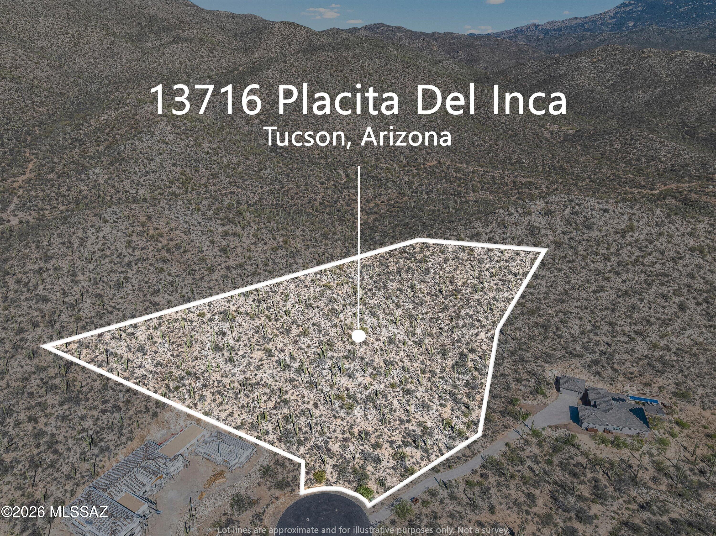 13716 Placita Del Inca, Unit 8 Tucson, AZ 85749 - Photo 1 of 37