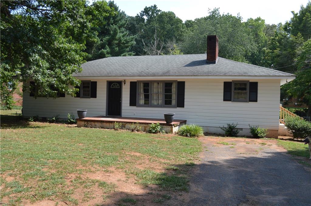 213 East Felton Road Cartersville, GA 30121 - Photo 1 of 1 Gallery Image 1