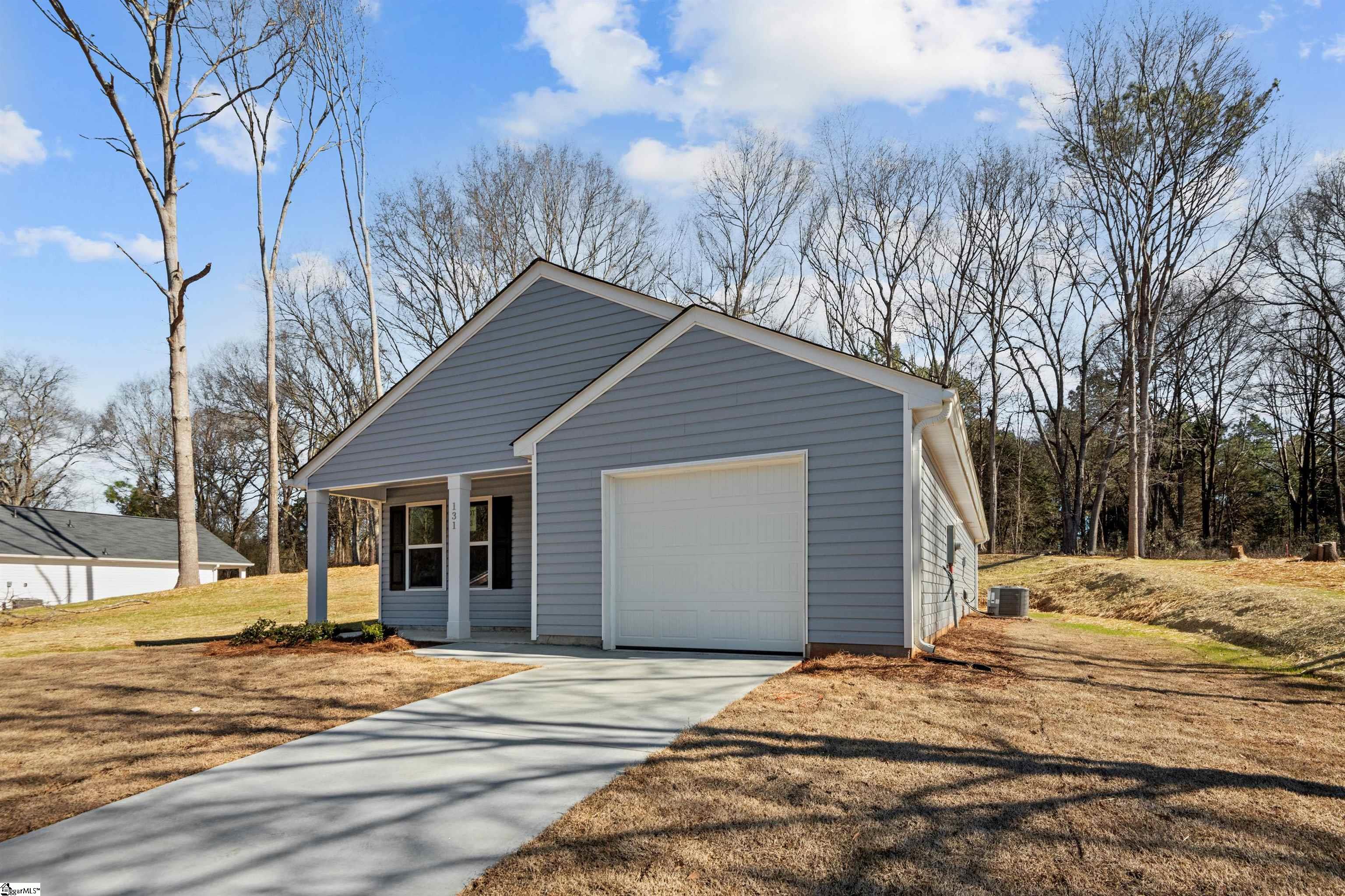 131 Melrose Lane Anderson, SC 29626 - Photo 16 of 29