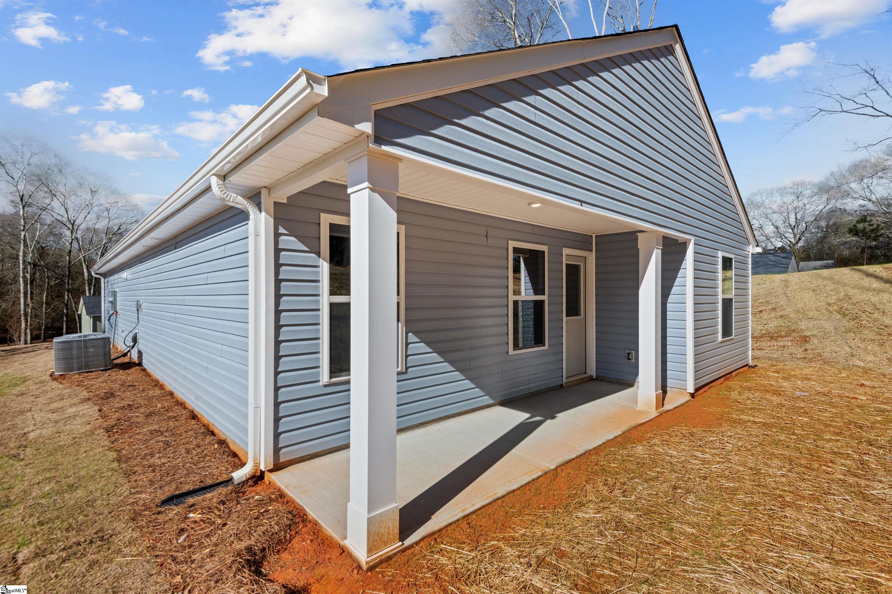 131 Melrose Lane Anderson, SC 29626 - Photo 27 of 29