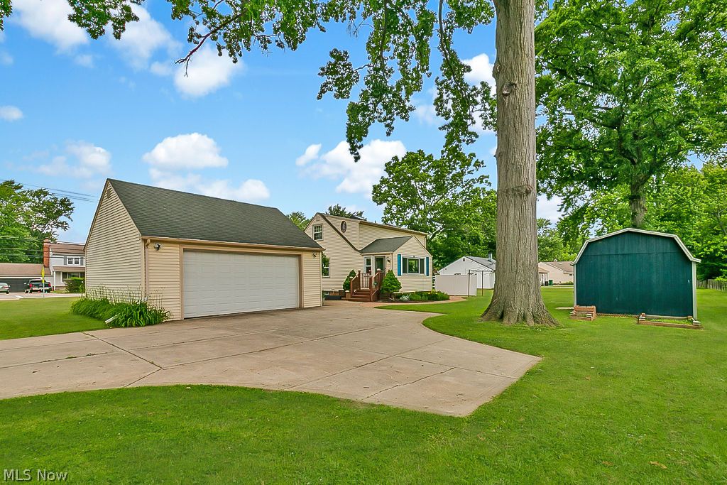 4855 Corduroy Road Mentor, OH 44060 - Photo 38 of 38