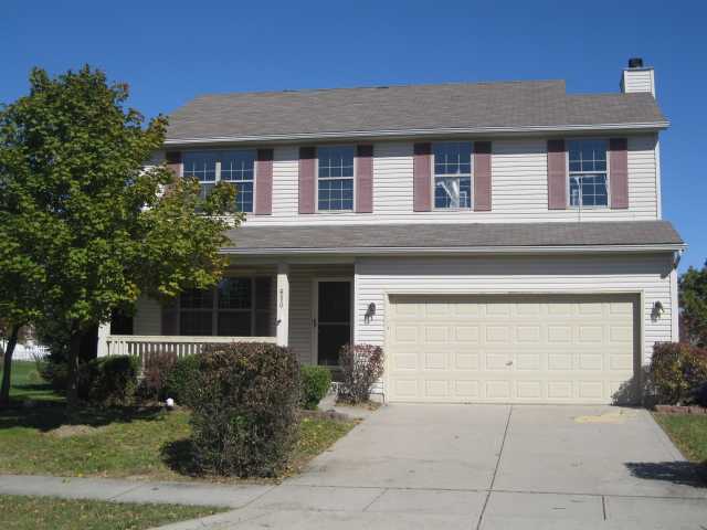 650 Crofton Loop Delaware, OH 43015 - Photo 1 of 14 Gallery Image 1