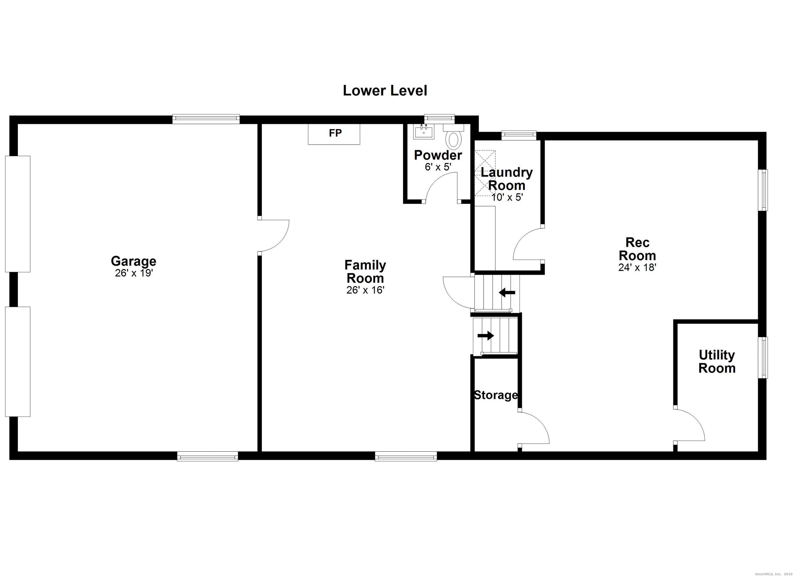 24 Warnock Drive Westport, CT 06880 - Photo 31 of 31 a picture of a bathroom with a shower