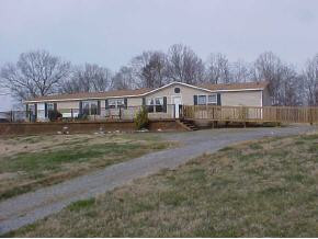 890 Bright Hope Road, Unit 1 Greeneville, TN 37743 - Photo 1 of 9 Photo 1