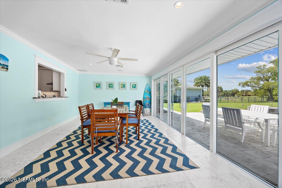 236 Pablo Road Ponte Vedra Beach, FL 32082 - Photo 15 of 28 15-Morning Room