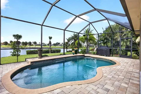 $825,000 | 2107 Padre Island Drive, Punta Gorda, FL 33950