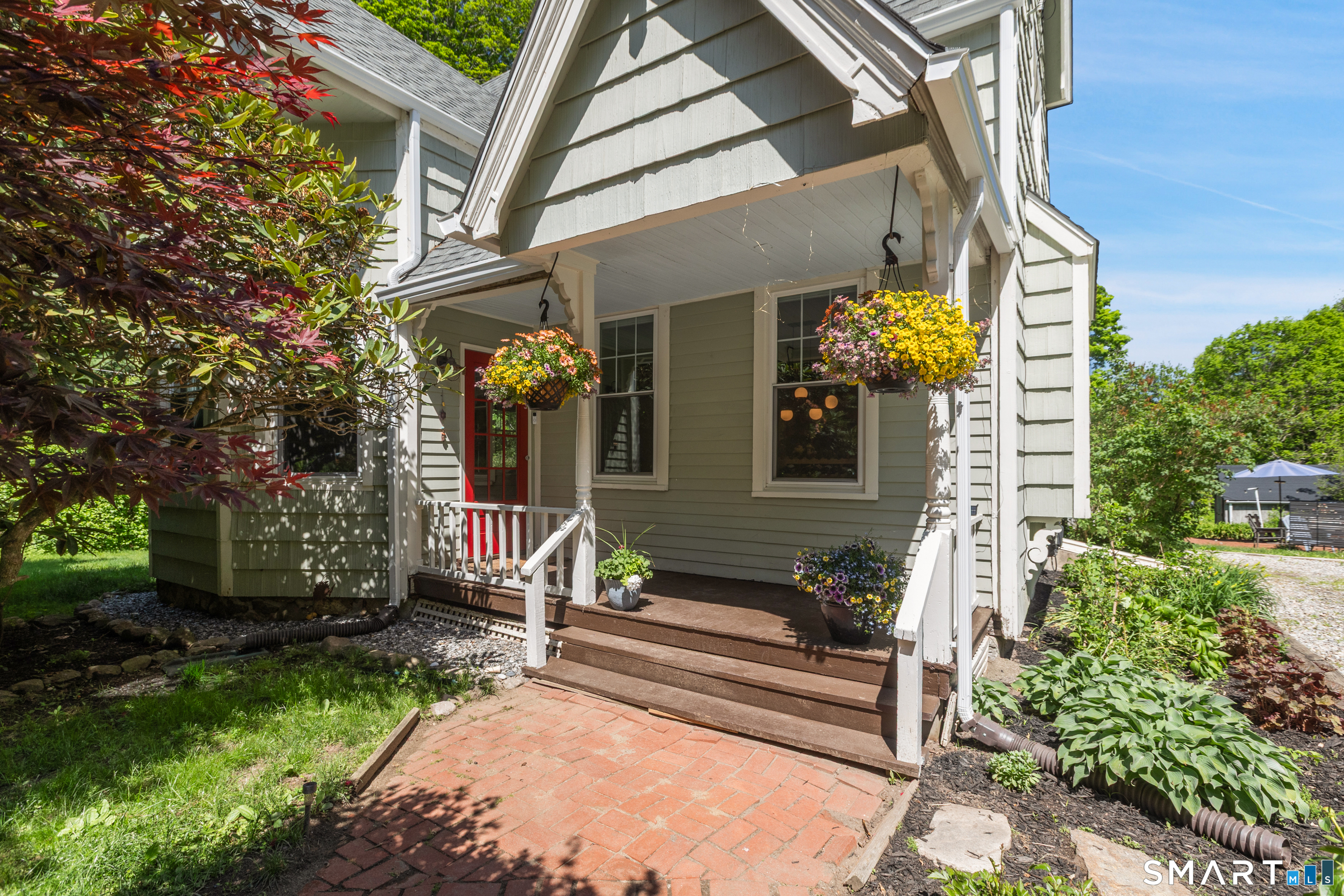 159 Cross Highway Redding, CT 06896 - Photo 2 of 39