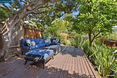 $899,000 | 1056 El Centro Avenue, Oakland, CA 94602