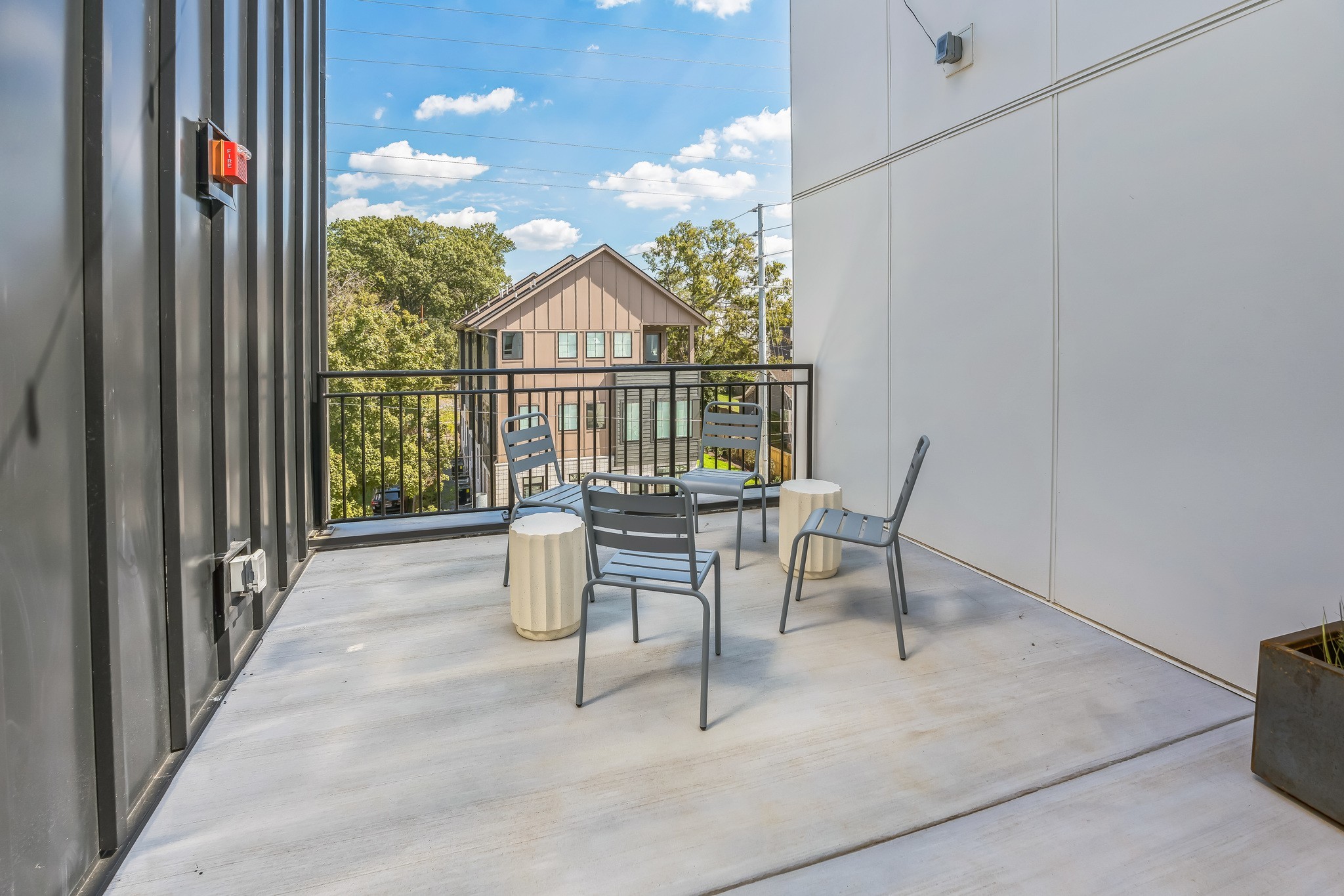 1310 Lischey Avenue, Unit 201 Nashville, TN 37207 - Photo 26 of 36