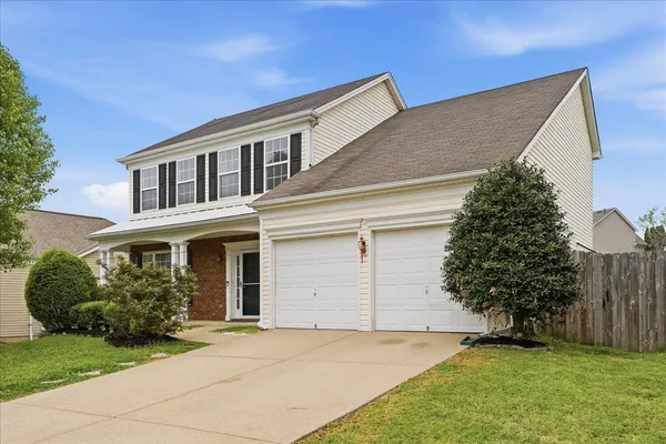 $459,900 | 1725 Eagle Trace Drive, Mount Juliet, TN 37122