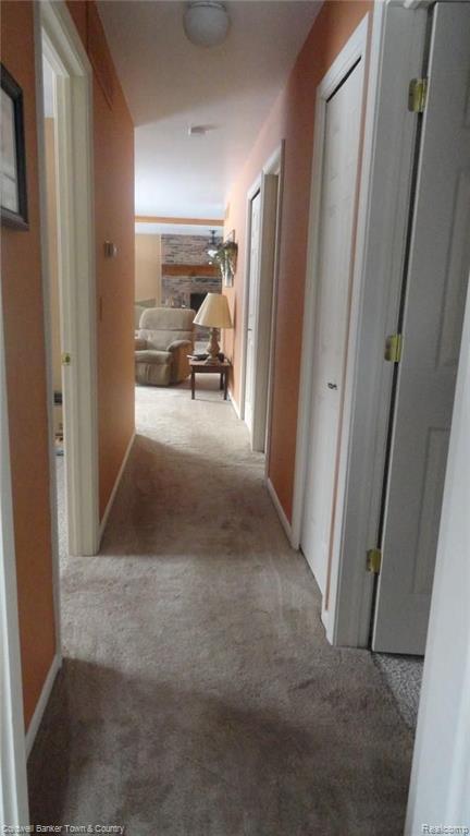 4696 North Nicholson Road Fowlerville, MI 48836 - Photo 18 of 42