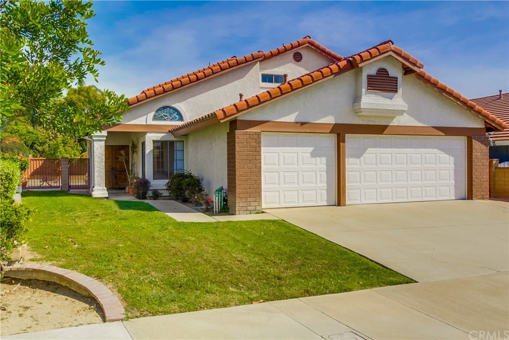 3358 Royal Ridge Road Chino Hills, CA 91709 - Photo 1 of 1