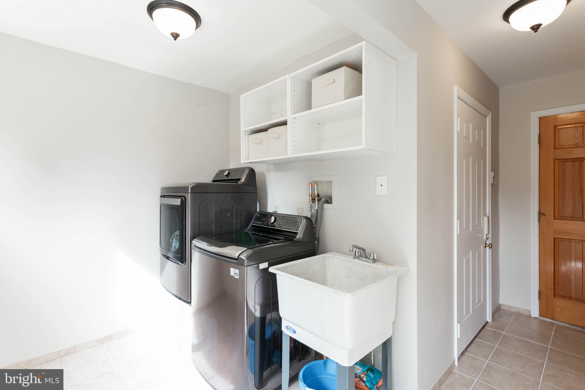 3971 View Top Road Ellicott City, MD 21042 - Photo 24 of 35 Laundry/Mud room