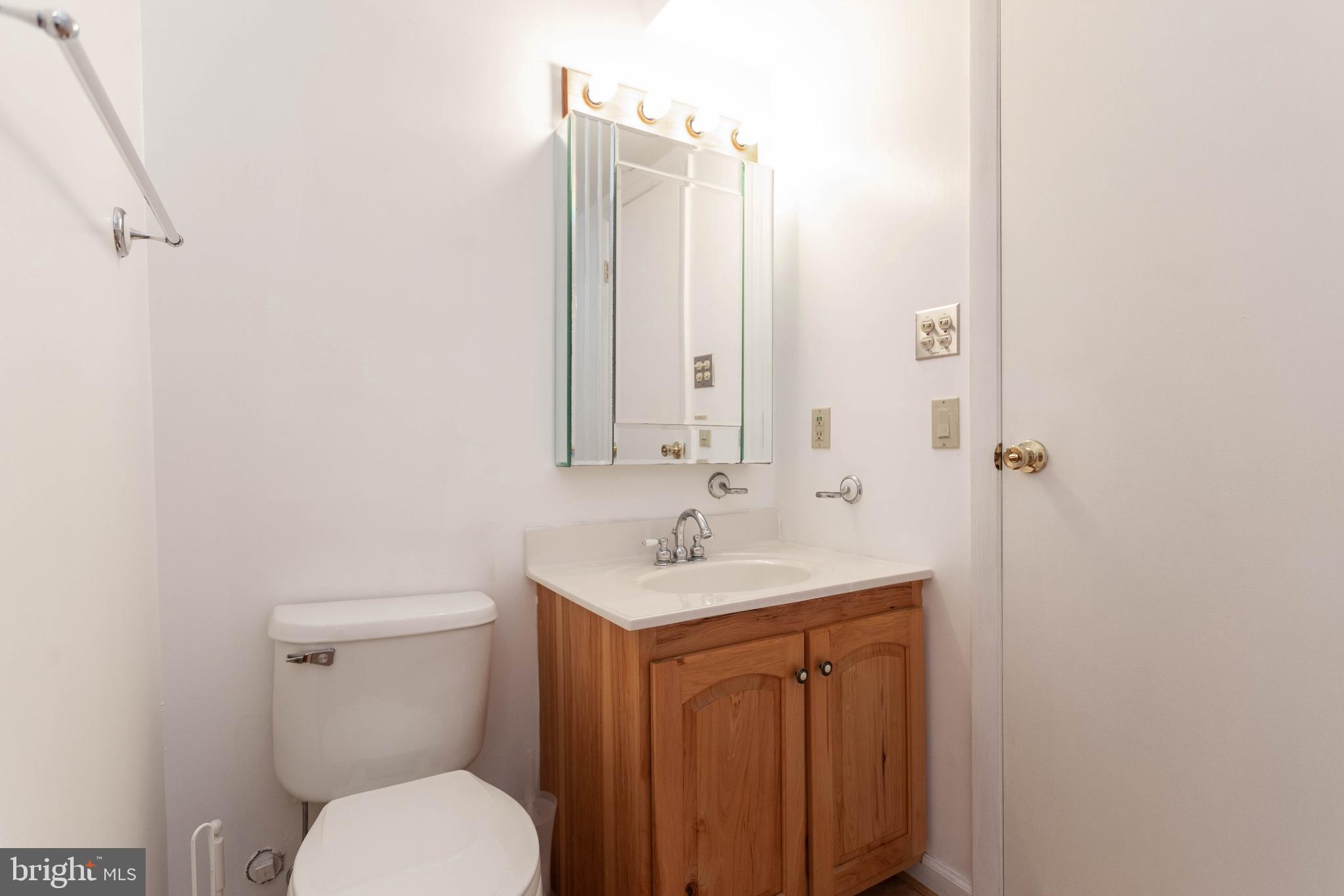 3971 View Top Road Ellicott City, MD 21042 - Photo 27 of 35 3rd Full Bathroom in Basement