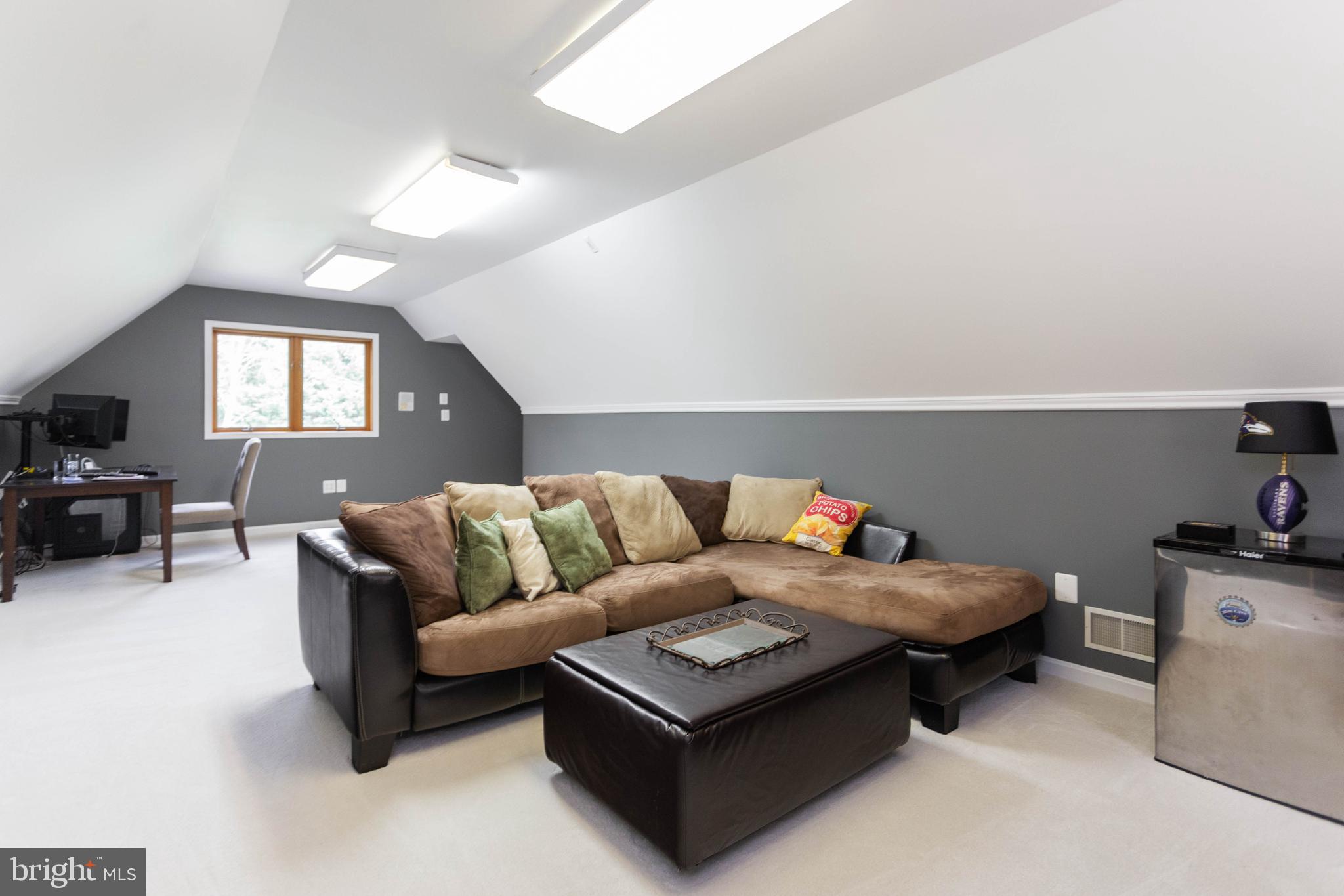 3971 View Top Road Ellicott City, MD 21042 - Photo 28 of 35 Bonus room/entertaining over garage