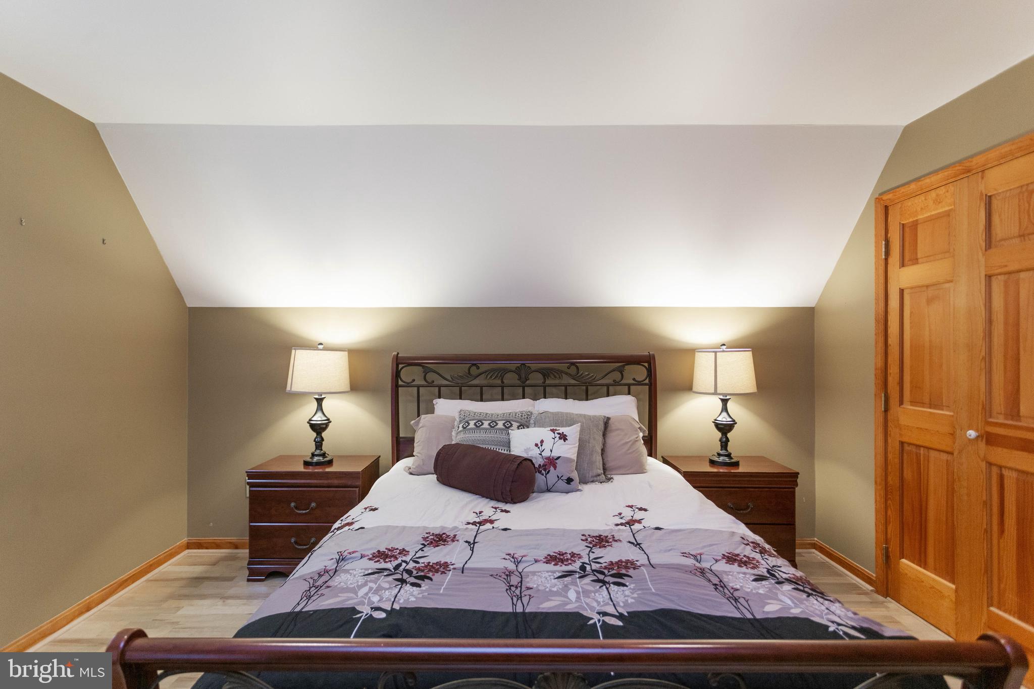 3971 View Top Road Ellicott City, MD 21042 - Photo 29 of 35 4th bedroom