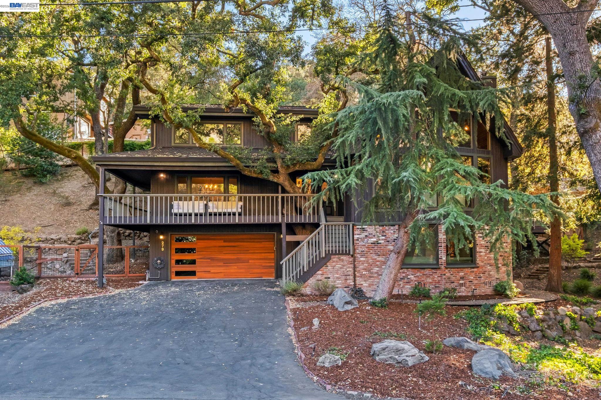 279 Castle Hill Ranch Road Walnut Creek, CA 94595 - Photo 3 of 63