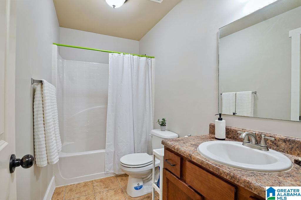 316 Maggie Way Calera, AL 35040 - Photo 35 of 37