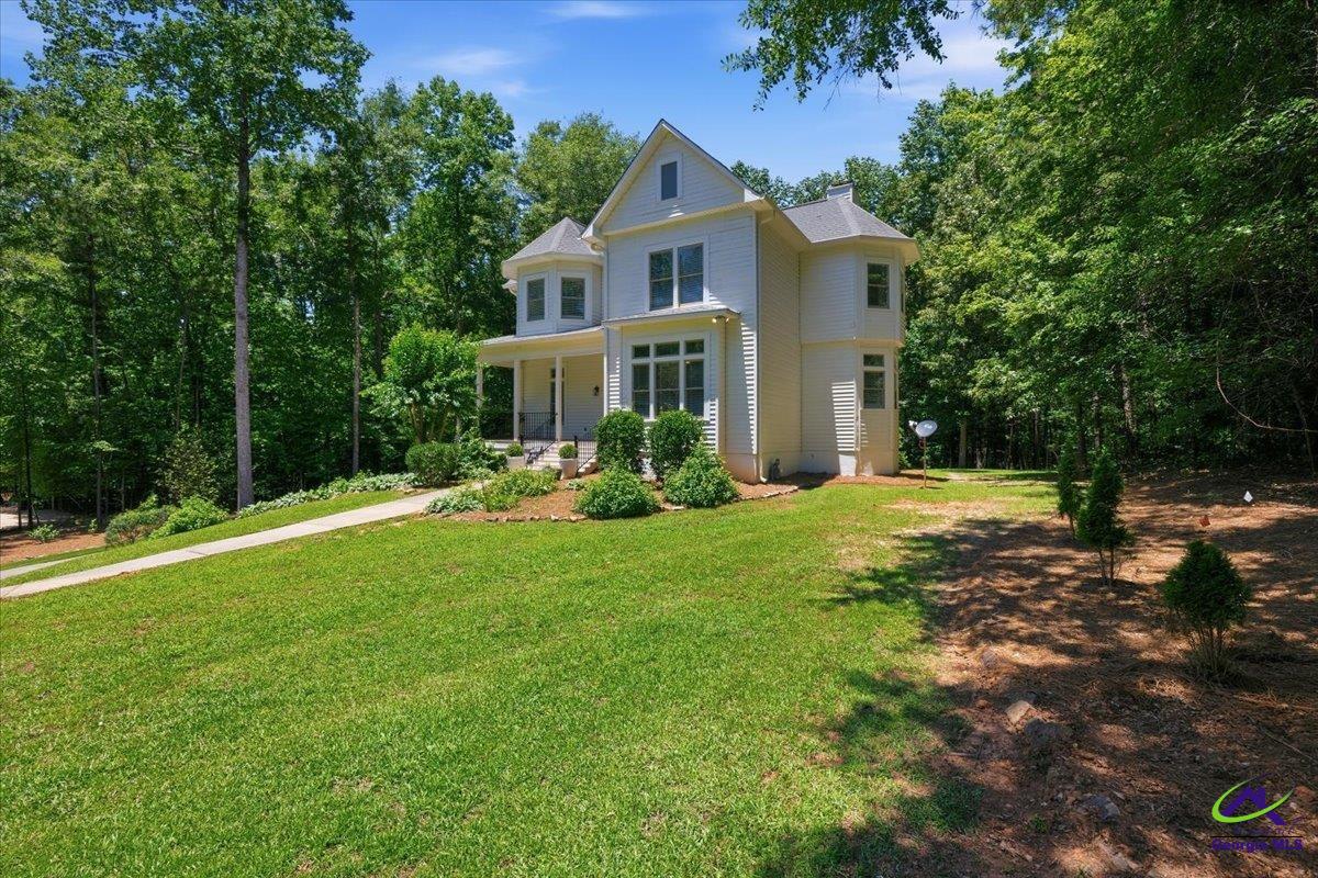 108 Magnolia Court Macon, GA 31210 - Photo 2 of 69