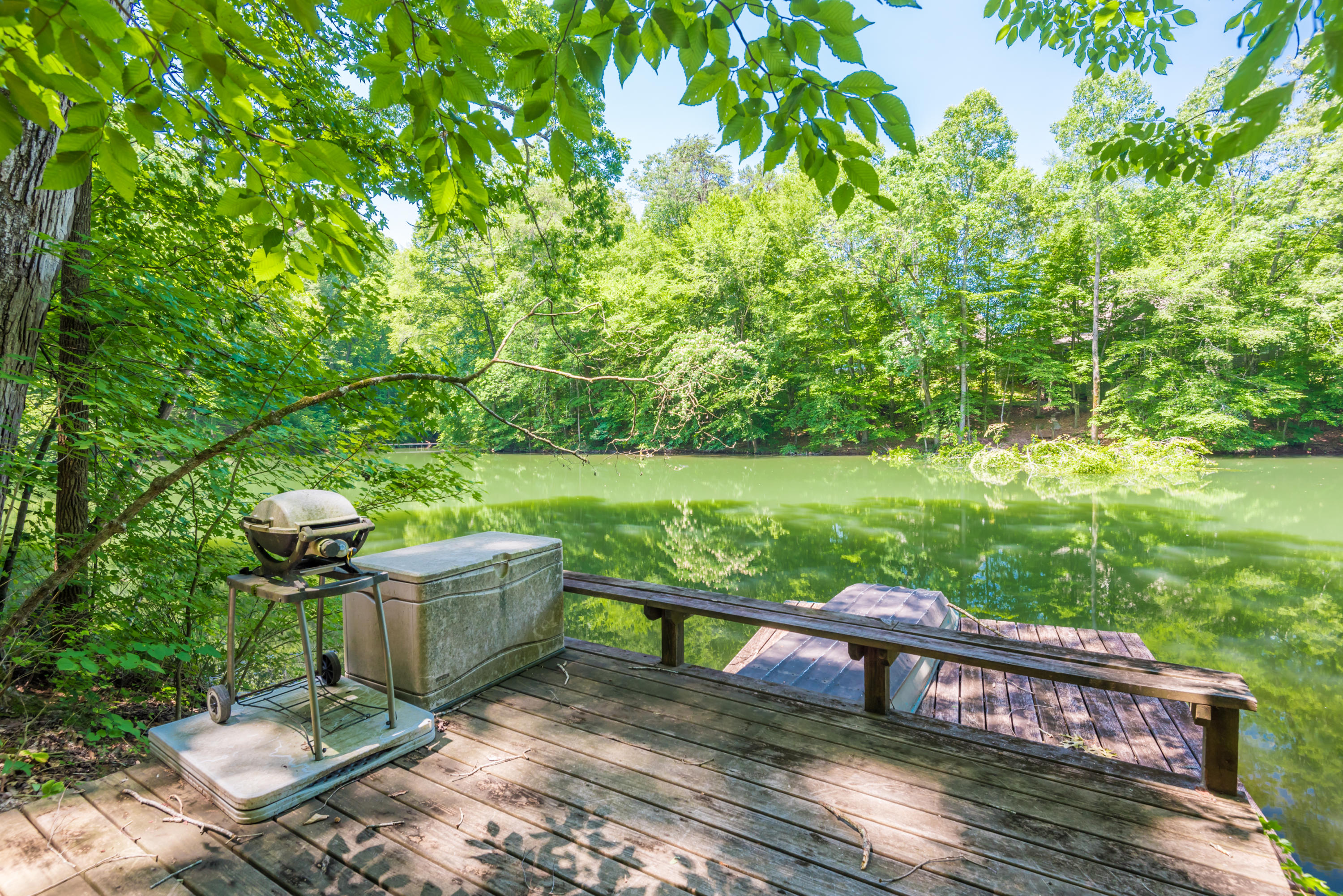 1525 Duncan Road Knoxville, TN 37919 - Photo 4 of 40 1525DuncanRd-15