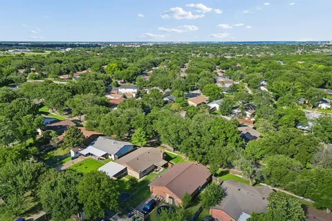 $284,995 | 2617 Emberwood Drive, Garland, TX 75043