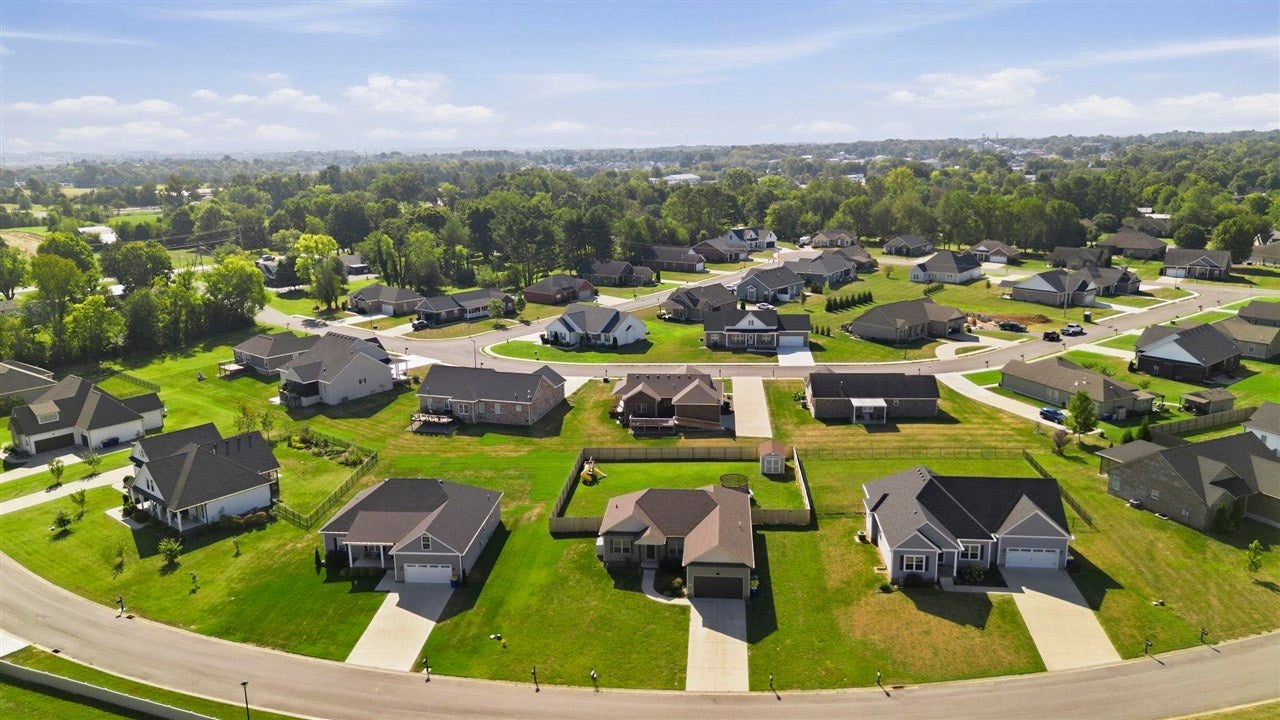 508 Fox Ridge Way Franklin, KY 42134 - Photo 7 of 51 Gallery Image 7