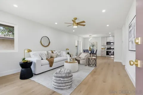 $550,000 | 1316 West San Ysidro Boulevard, Unit A, San Ysidro, CA 92173