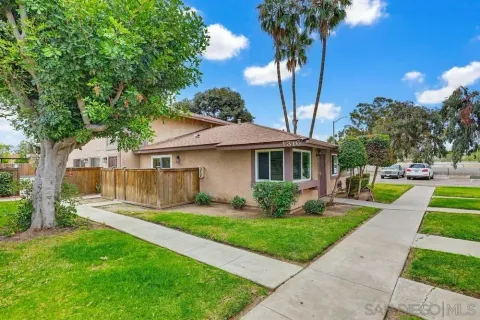 $550,000 | 1316 West San Ysidro Boulevard, Unit A, San Ysidro, CA 92173