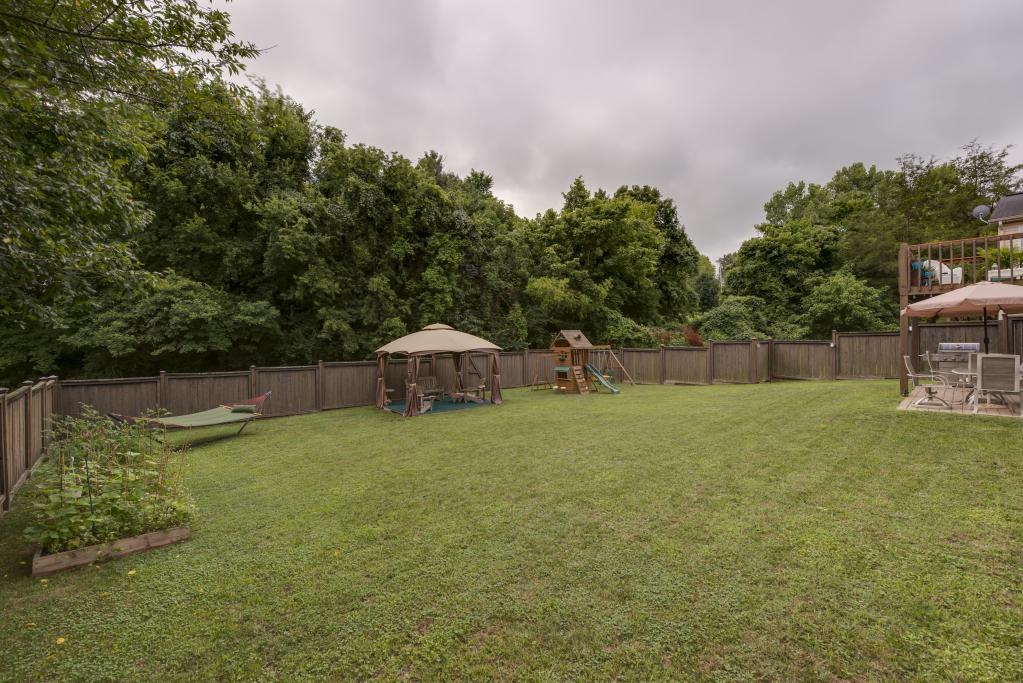 1413 Timber Ridge Circle Nashville, TN 37211 - Photo 17 of 18 Gallery Image 17