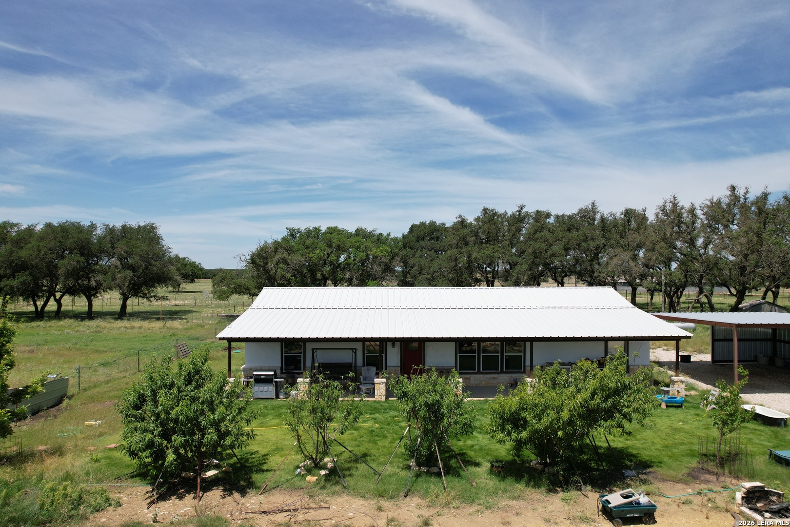 240 Rocksprings Tx 78880 Rocksprings, TX 78880 - Photo 2 of 20
