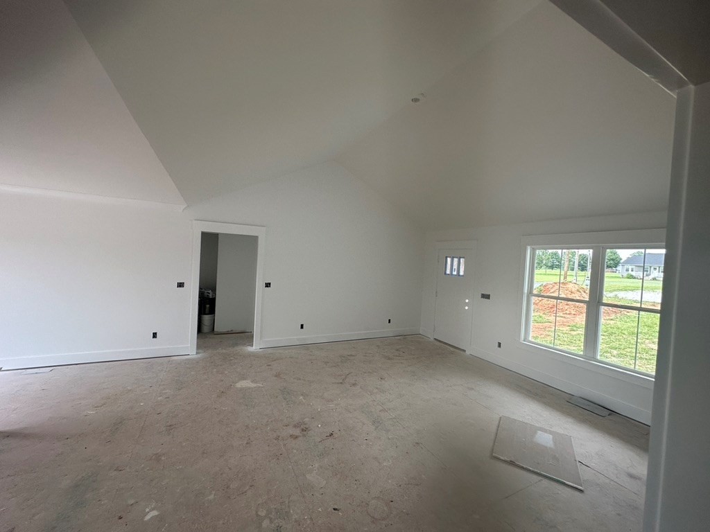 218 Worley Road Doyle, TN 38559 - Photo 4 of 8 Gallery Image 4