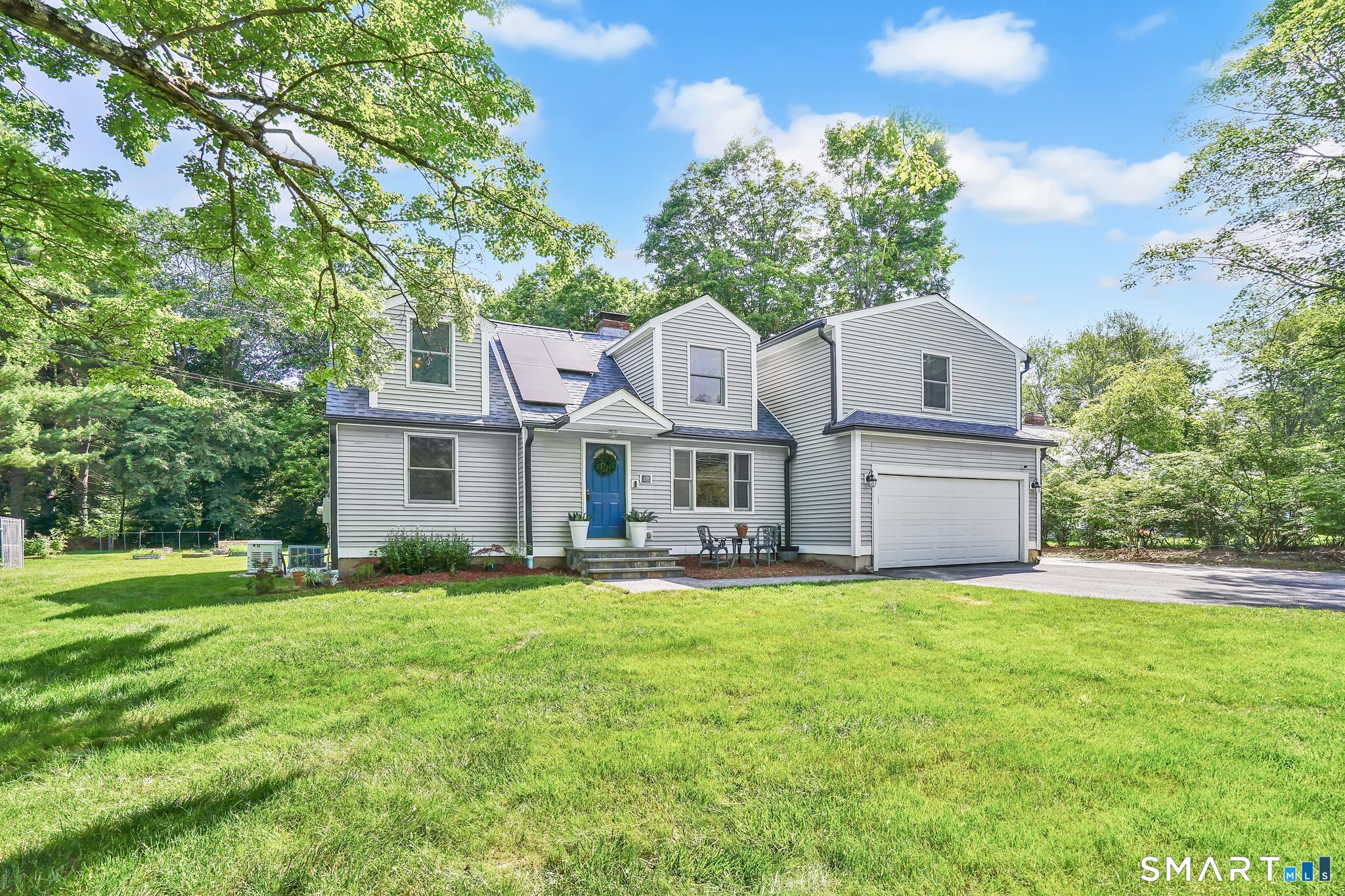 228 North Granby Road Granby, CT 06035 - Photo 2 of 40