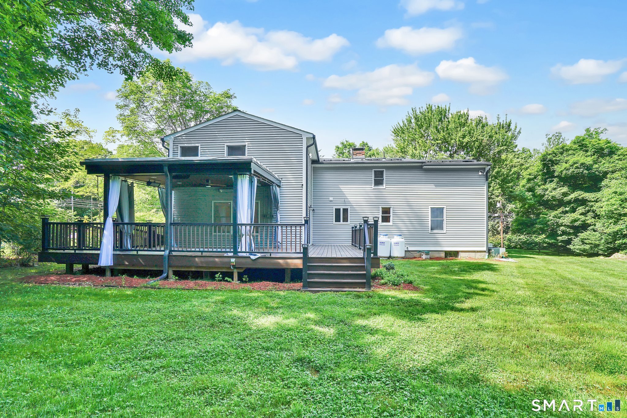 228 North Granby Road Granby, CT 06035 - Photo 38 of 40