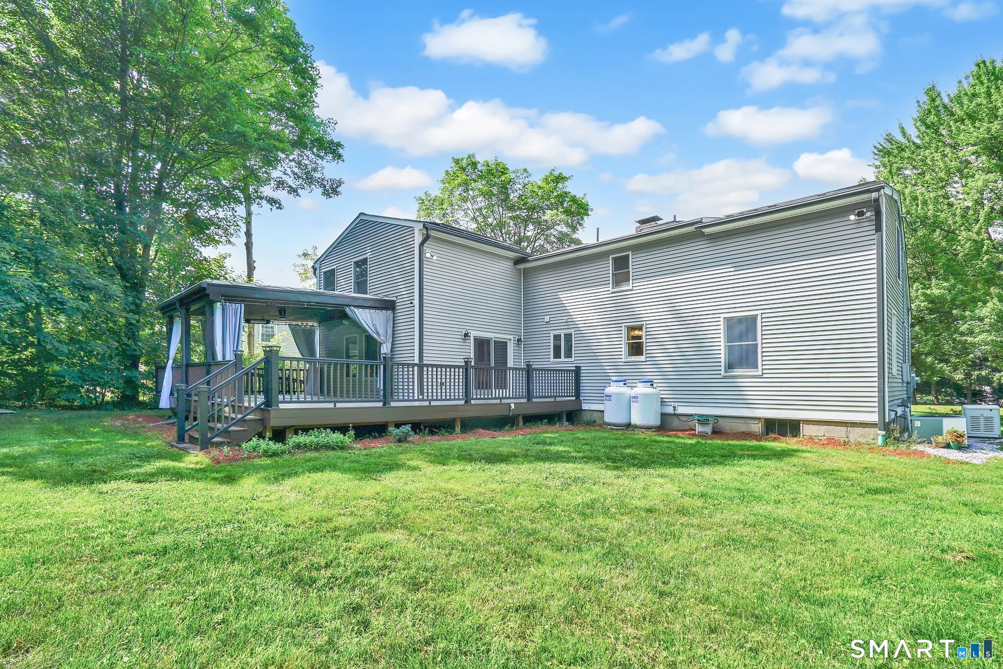 228 North Granby Road Granby, CT 06035 - Photo 40 of 40