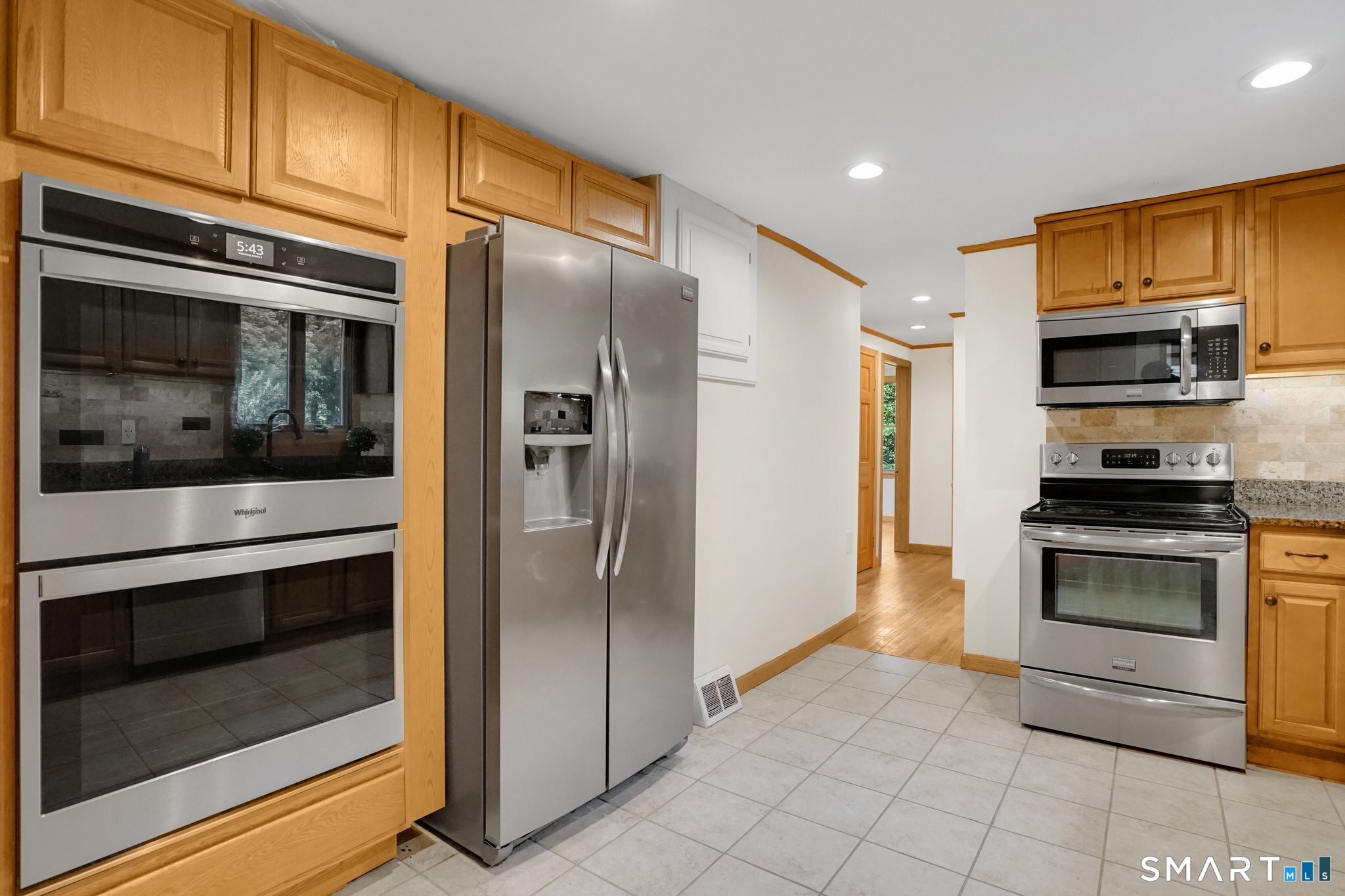 228 North Granby Road Granby, CT 06035 - Photo 4 of 40