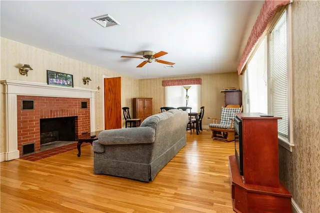 $399,900 | 10 Hall Street, West Warwick, RI 02893