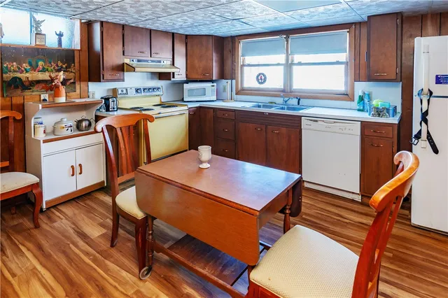 $399,900 | 10 Hall Street, West Warwick, RI 02893