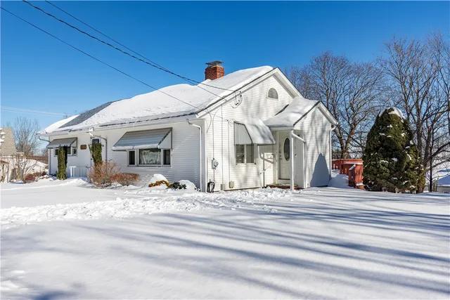 $399,900 | 10 Hall Street, West Warwick, RI 02893