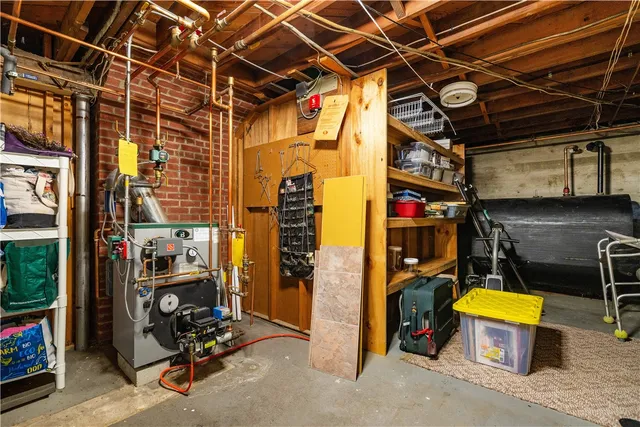 $399,900 | 10 Hall Street, West Warwick, RI 02893