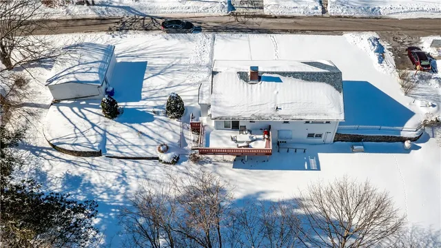 $399,900 | 10 Hall Street, West Warwick, RI 02893