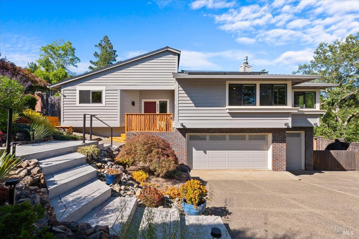 3224 Cobblestone Drive Santa Rosa, CA 95404 - Photo 9 of 73