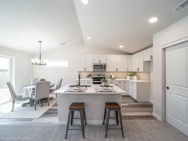 $469,990 | 2316 Annie Place, Unit LOT 15 BLOCK 2 EDGEWOOD, Cheney, WA 99004