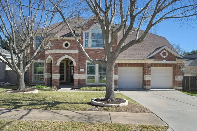 3114 Fiorellino Place, Cedar Park, TX 78613