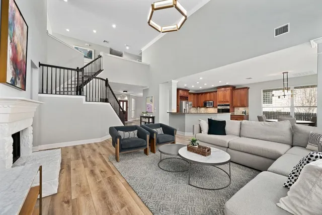 3114 Fiorellino Place, Cedar Park, TX 78613