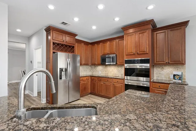 3114 Fiorellino Place, Cedar Park, TX 78613