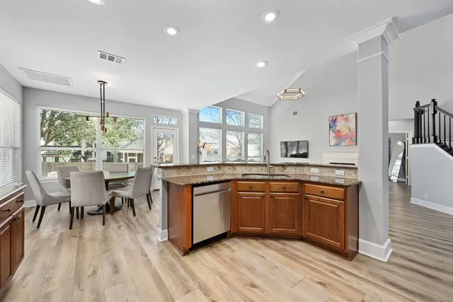 3114 Fiorellino Place, Cedar Park, TX 78613