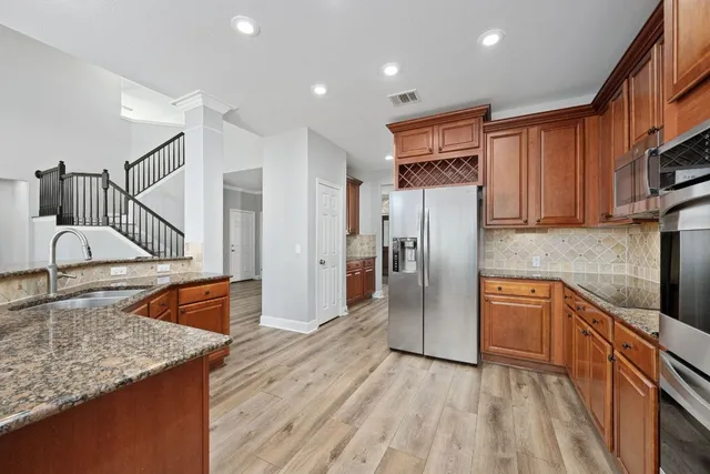 3114 Fiorellino Place, Cedar Park, TX 78613