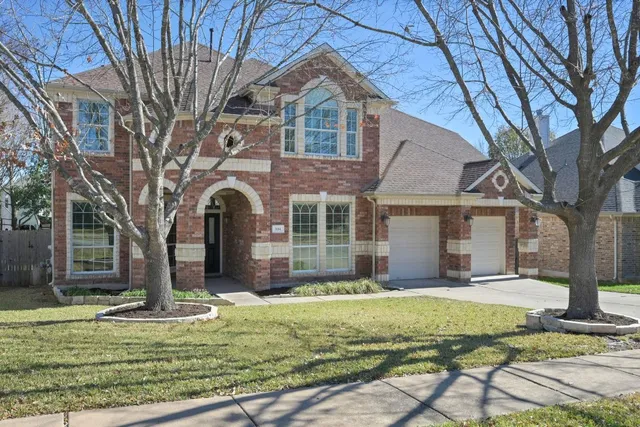 3114 Fiorellino Place, Cedar Park, TX 78613
