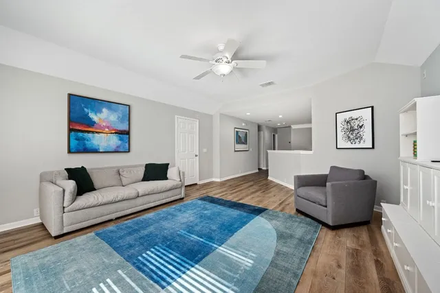 3114 Fiorellino Place, Cedar Park, TX 78613